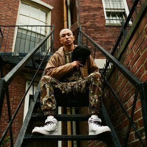 Meet your Posher, Miles